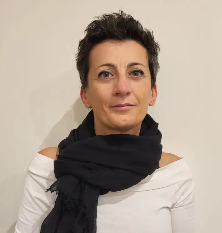 Foto del profilo di CRISTINA RAIMONDO