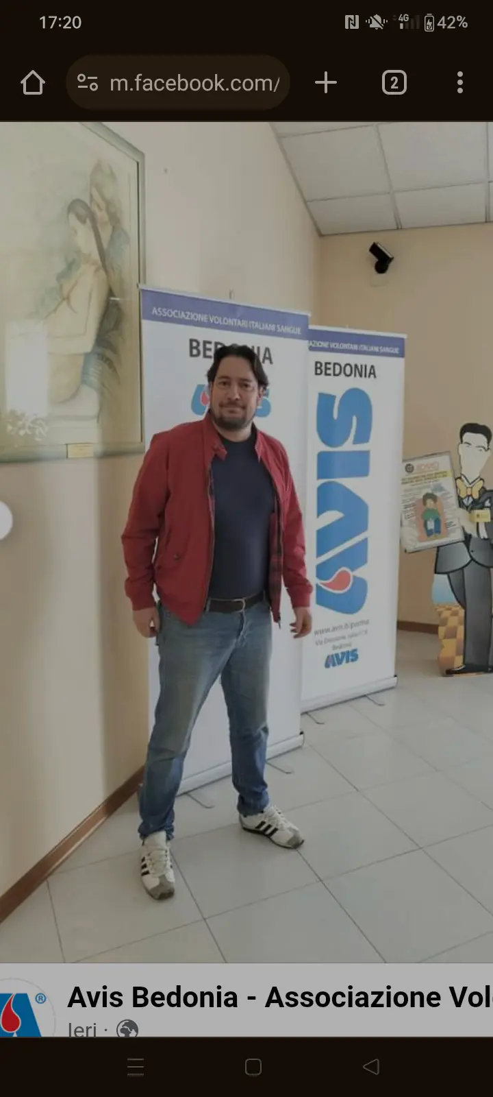 Foto del profilo di FEDERICO BERTORELLI