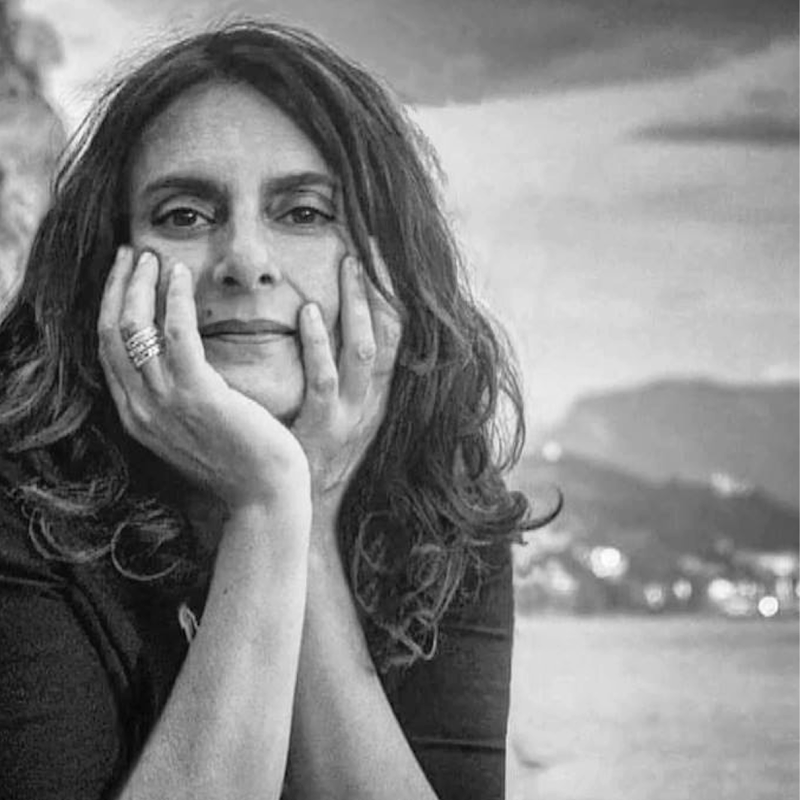 Foto del profilo di R. Tiziana Bruno