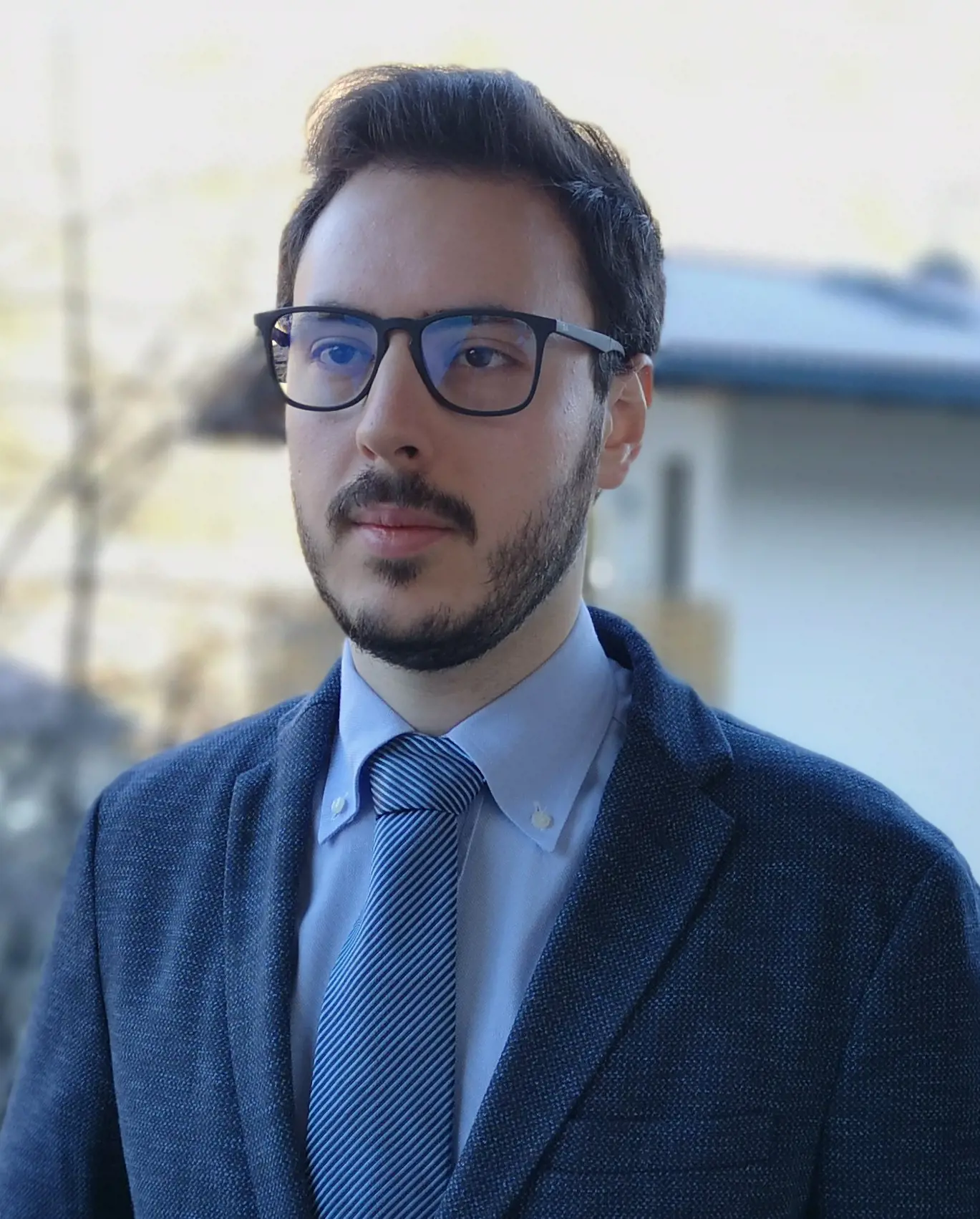 Foto del profilo di Luca Cappelletti