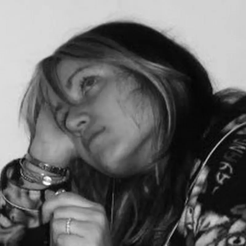 Foto del profilo di Greta Iaconisi