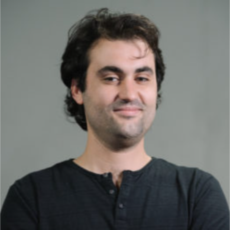 Foto del profilo di Simone Barbieri