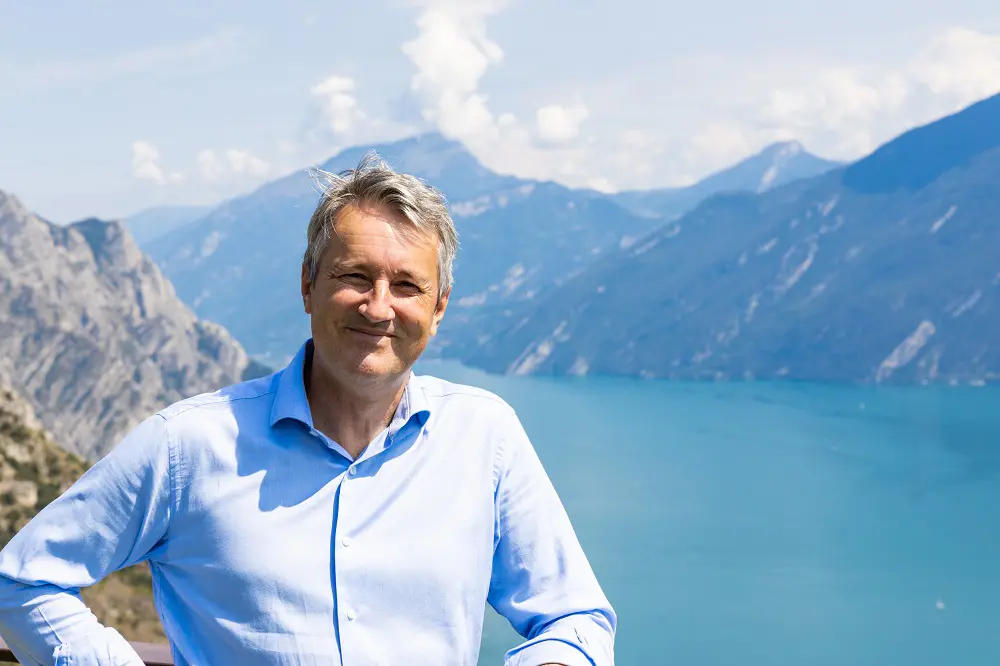 Foto del profilo di Lorenzo Casagrande