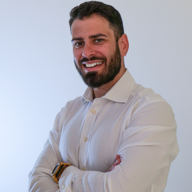 Foto del profilo di Giulio Genoese