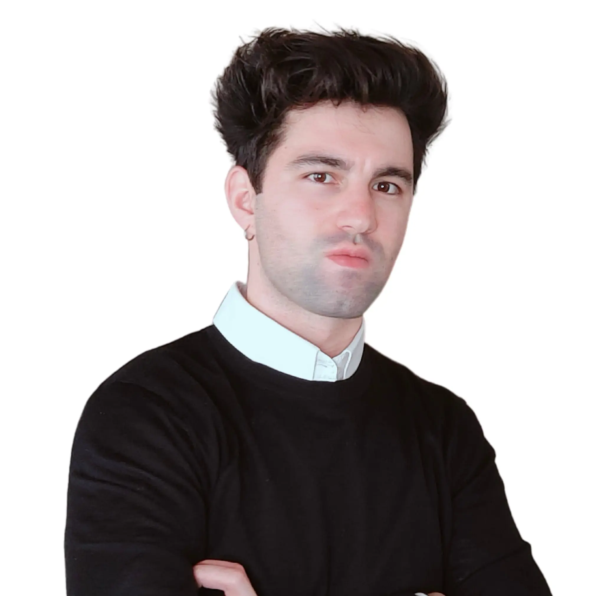 Foto del profilo di Madalin  Cojan