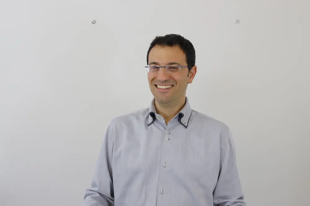 Foto del profilo di Marco Basile