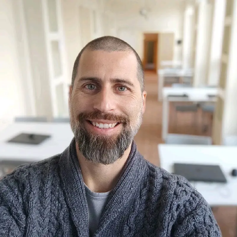 Foto del profilo di Andrea Laudazi