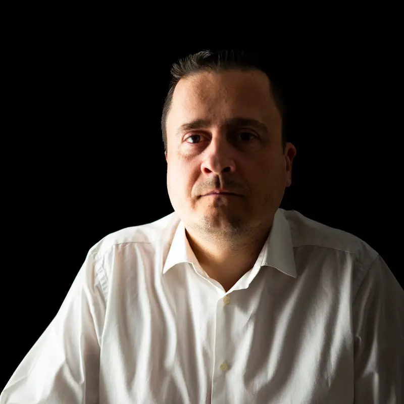 Foto del profilo di Nicola Garazzino