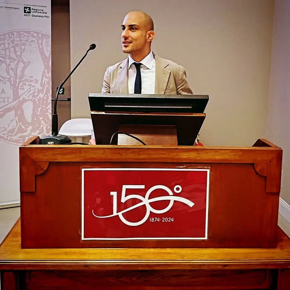 Foto del profilo di Alessandro Molinari