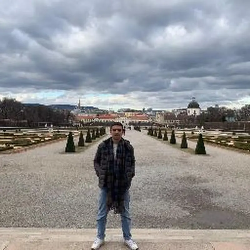 Foto del profilo di samuele salimbeni