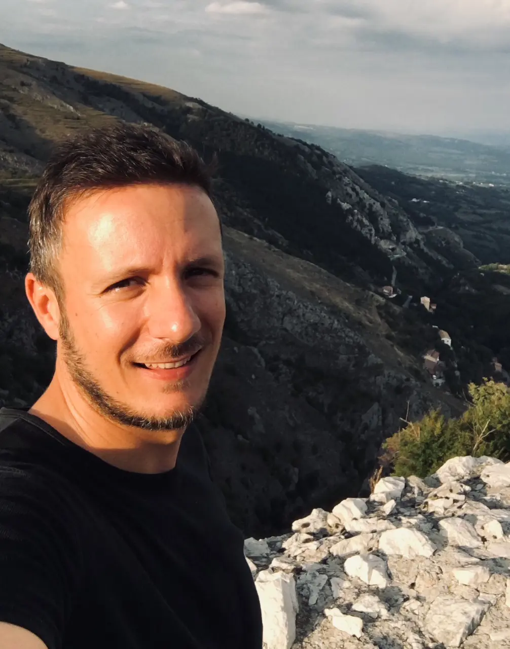 Foto del profilo di Roberto Santella