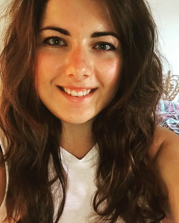 Foto del profilo di Giulia Butchiewietz