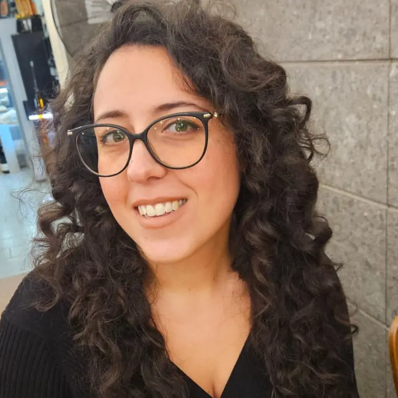 Foto del profilo di Dalila De Angelis