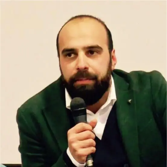 Foto del profilo di Angelo Morrone