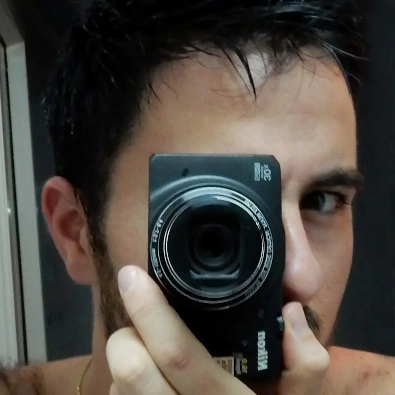 Foto del profilo di Antonino Frenda