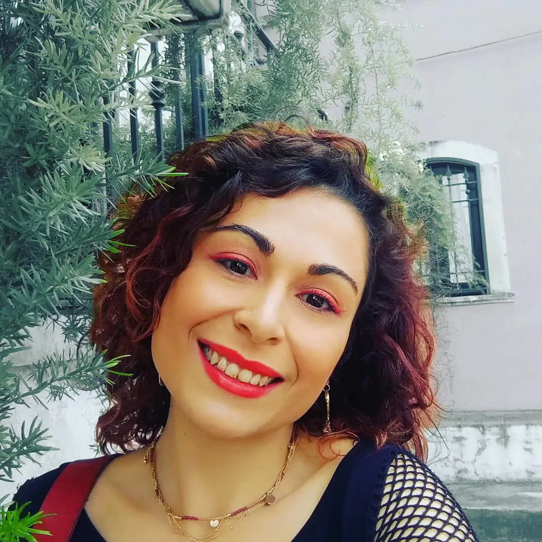 Foto del profilo di Oriana  Gagliano 