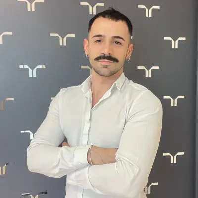 Foto del profilo di Angelo Serio