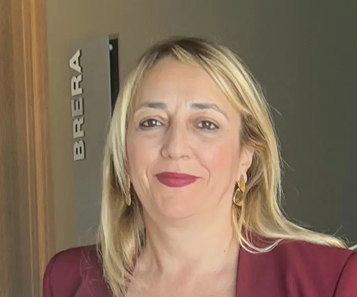 Foto del profilo di Elga  Speciale