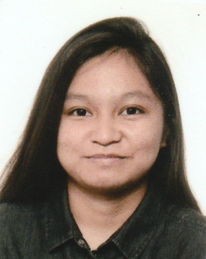 Foto del profilo di Kcreza Arien Guarin