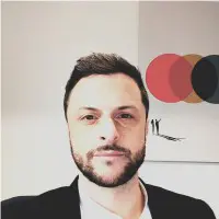 Foto del profilo di Enrico Durì