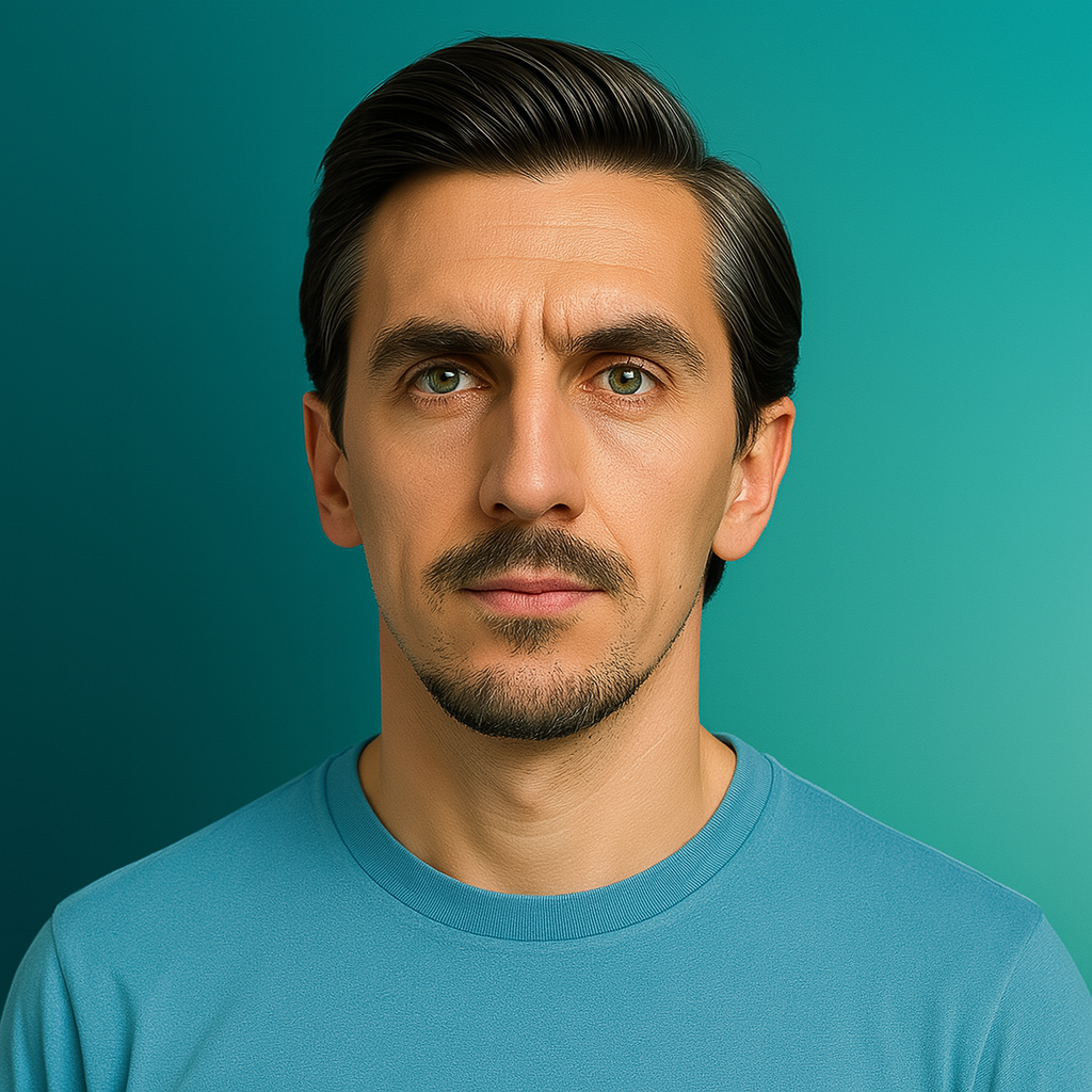 Foto del profilo di Paolo Musano