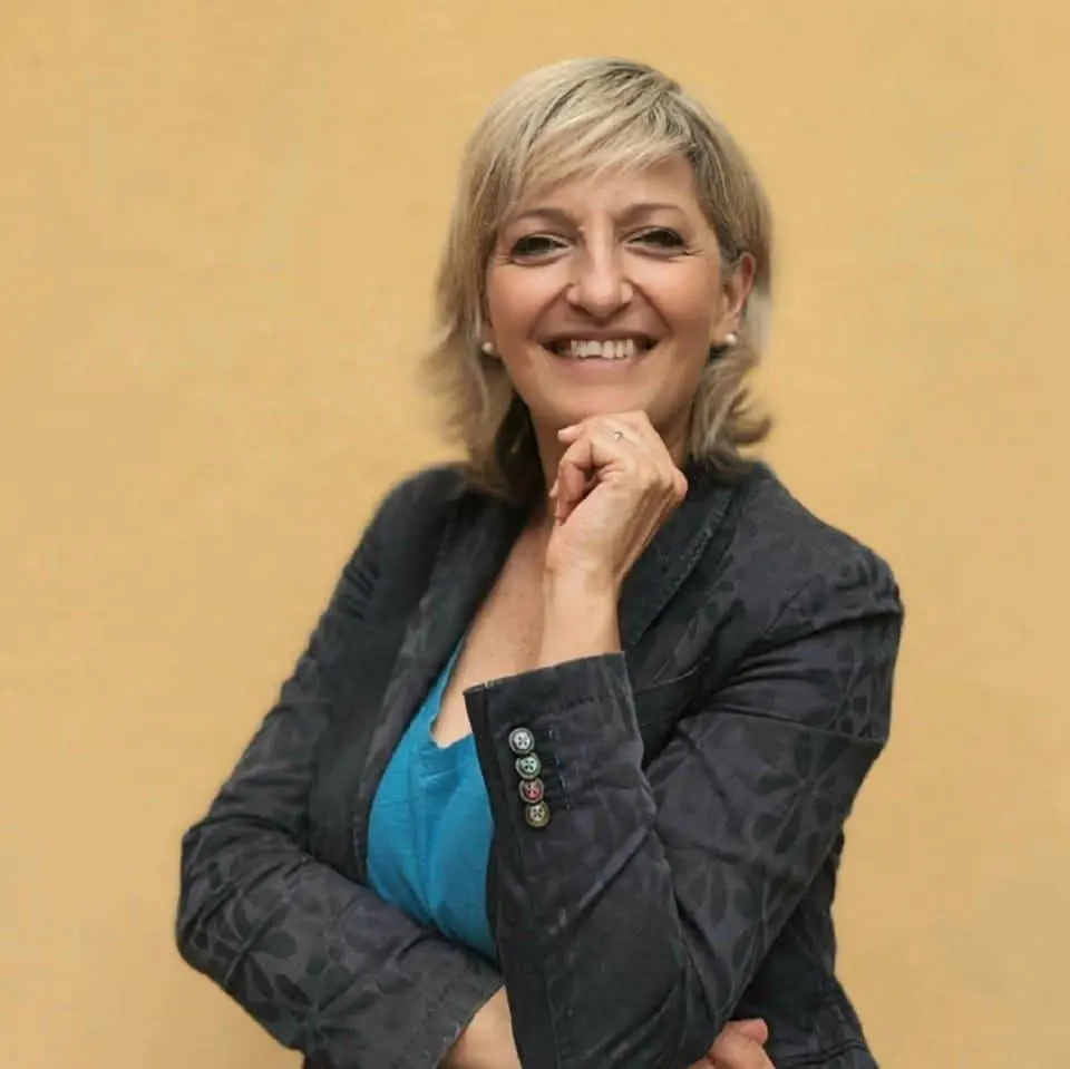 Foto del profilo di Rita Palombi