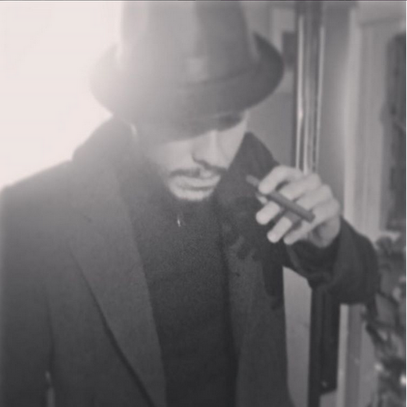 Foto del profilo di Manuel Biondi