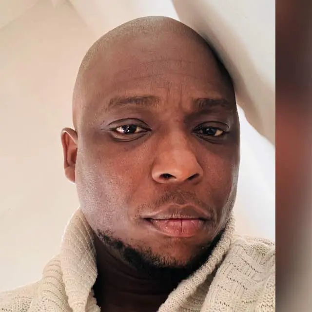 Foto del profilo di Eugene Amaize