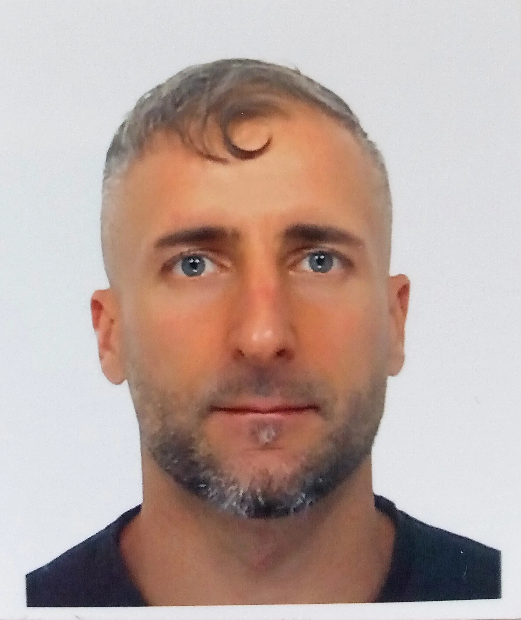 Foto del profilo di FABIO MARIO CLERICO'