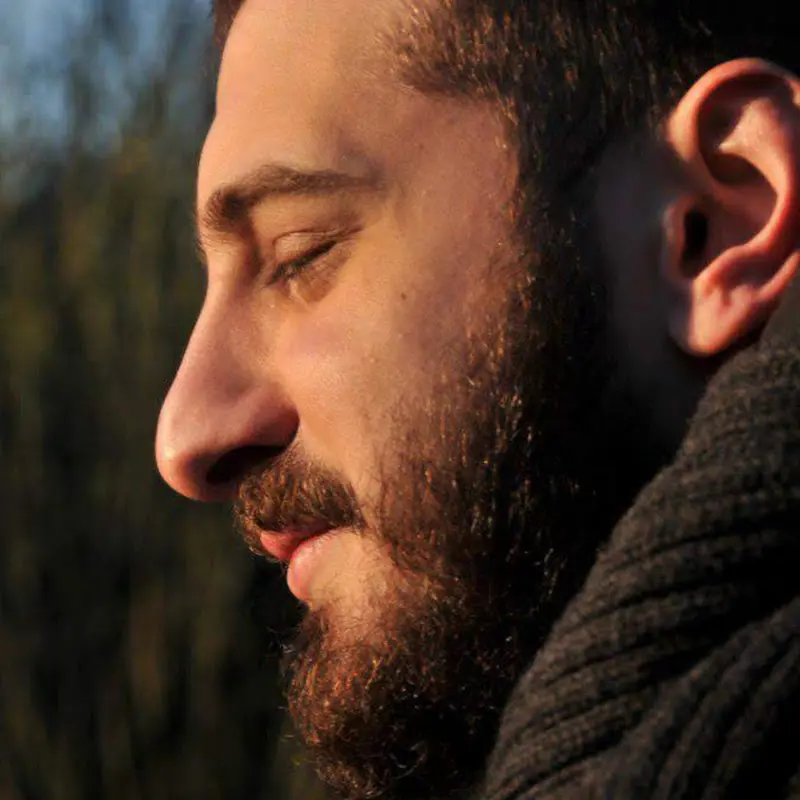 Foto del profilo di Andrea Pedri