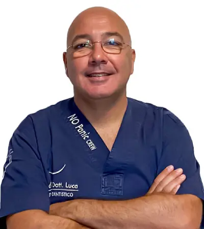 Foto del profilo di LUCA BEDULLI