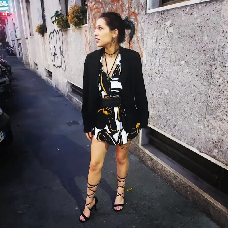 Foto del profilo di Alice Andrea Cornalba