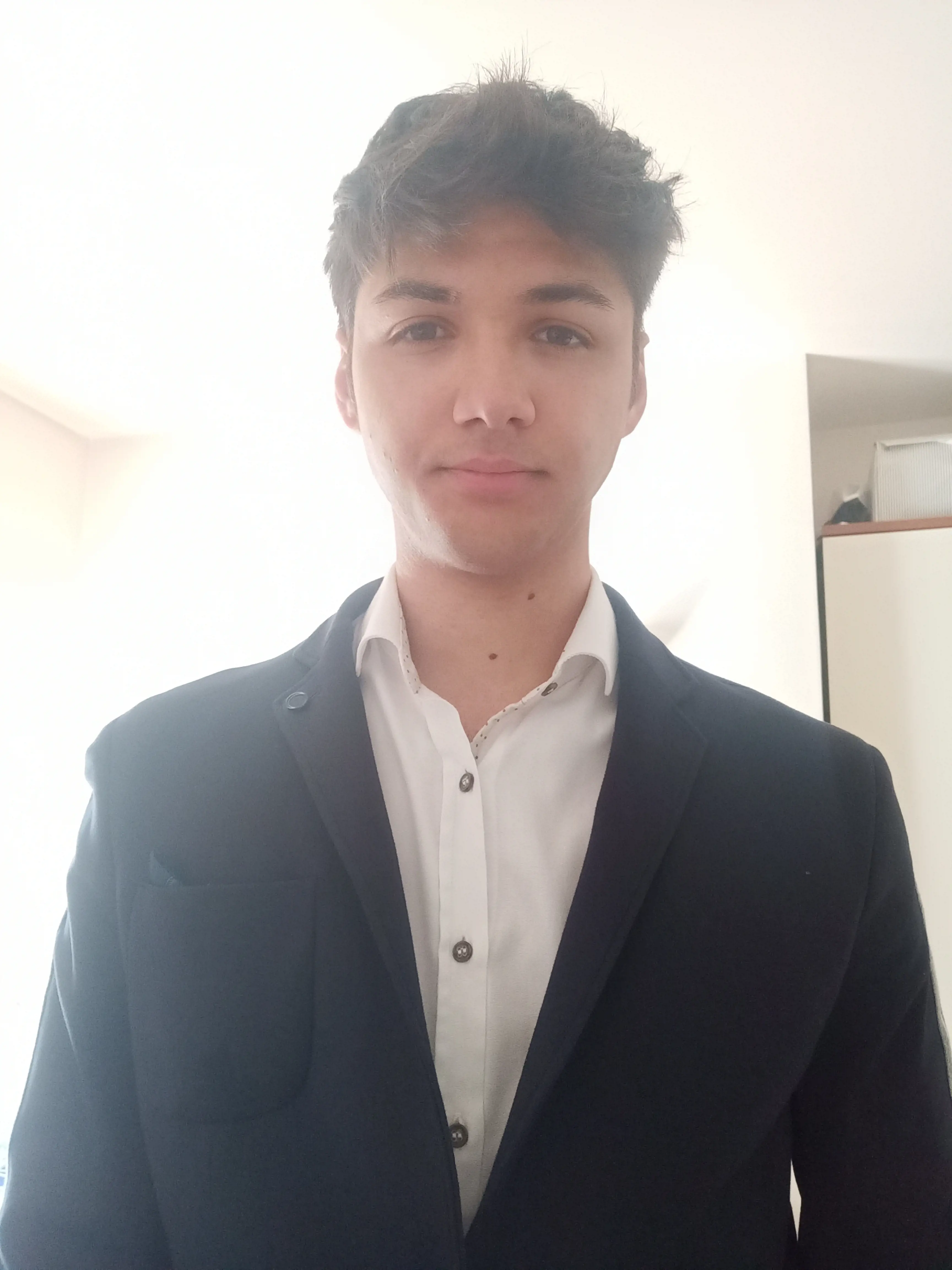 Foto del profilo di Tommaso Edoardo Garello
